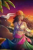 Ведьма и Бык