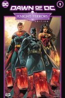 Knight Terrors / Ночные ужасы