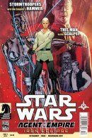 Star Wars: Agent of the Empire - Iron Eclipse / Звёздные Войны: Агент Империи - Железное затмение