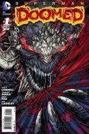 Superman: Doomed / Супермен: Обречённый