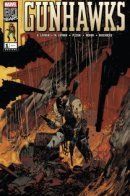 Gunhawks (Vol 2) / Оружейные ястребы том 2