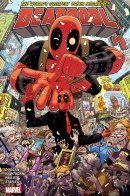 Deadpool (Vol 6) / Дэдпул том 6