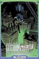 Batman: Gotham by Gaslight - The Kryptonian Age / Бэтмен: Готэм в газовом свете - Криптонианская эпоха