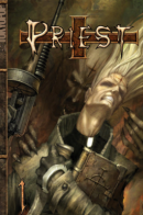 Priest / Священник