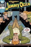 Superman's Pal, Jimmy Olsen (Vol 2) / Джимми Олсен, приятель Супермена том 2