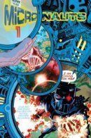 Micronauts (Vol 5) / Микронавты том 5