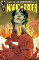 The Magic Order 5 / Орден магии 5