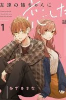 The Story of a Guy who fell in love with his Friend’s sister (reboot) / История о влюбленности в сестру моего друга (Перезапуск)