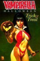 Vampirella Specials / Вампирелла: Спецвыпуски