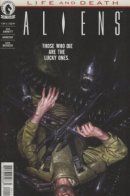 Aliens: Life and Death / Чужие: Жизнь и смерть