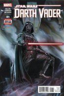Star Wars: Darth Vader (Vol 1) / Звёздные Войны: Дарт Вейдер том 1