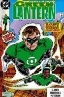 Green Lantern (Vol 3) / Зелёный Фонарь том 3