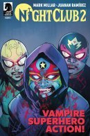 Night Club II / Ночной клуб 2