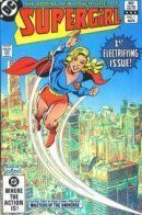 Supergirl (Vol 2) / Супергёрл том 2