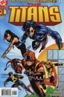 The Titans (Vol 1) / Титаны том 1