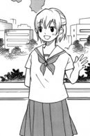 After school / После школы