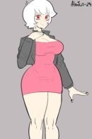 Ben 10: Chaquetrix Albedo / Бен 10: Чакетрикс Альбедо