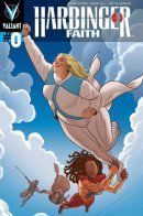 Harbinger: Faith / Предвестник: Фэйт