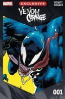 Venom/Carnage: Infinity Comic / Веном/Карнаж
