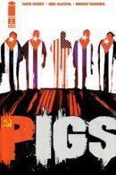 Pigs / Свиньи