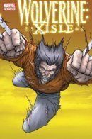 Wolverine: Xisle / Росомаха: Остров Икс