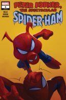 Spider-Ham / Свин-паук