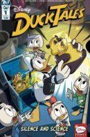 DuckTales: Silence and Science / Утиные истории: Тишина и наука