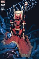 Deadpool (Vol 8) / Дэдпул том 8