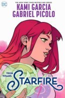 Teen Titans Starfire / Юные Титаны : Старфаер
