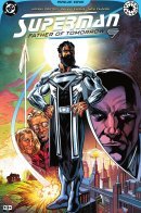 Superman - Father of Tomorrow / Супермен - Отец Завтрашнего Дня