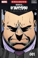 Who Is Kingpin Infinity Comic / Кто такой Кингпин