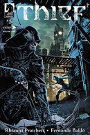 Thief: Tales from the City / Вор: Истории города