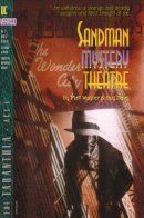 Sandman Mystery Theatre / Театр тайн Песочного Человека