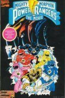 Mighty Morphin' Power Rangers: The Movie / Могучие рейнджеры Морфины силы: Фильм