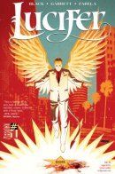 Lucifer (Vol 2) / Люцифер том 2
