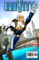 Gravity / Гравити