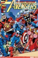 Avengers (Vol 3) / Мстители том 3