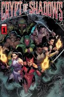 Crypt of Shadow (Vol 5) / Склеп теней том 5