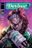 It Happened on Hyde Street: Devour / Истории улицы Хайд: Лакомка