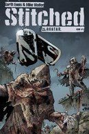 Stitched / Сшитые