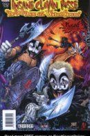 Insane Clown Posse / Insane Clown Posse