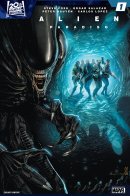 Alien: Paradiso / Чужой: Парадизо