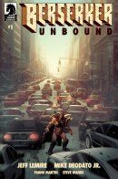 Berserker Unbound / Свободный Берсеркер