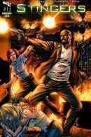 Stingers / Стингеры