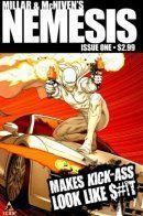 Nemesis / Немезиc