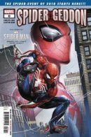 Spider-Geddon / Паукогеддон