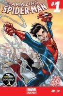 Amazing Spider-Man (Vol 3) / Удивительный Человек-паук том 3