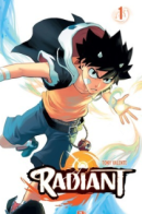 Radiant / Радиант