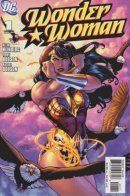 Wonder Woman (Vol 3) / Чудо-женщина том 3