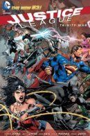 Trinity War / Война Троицы